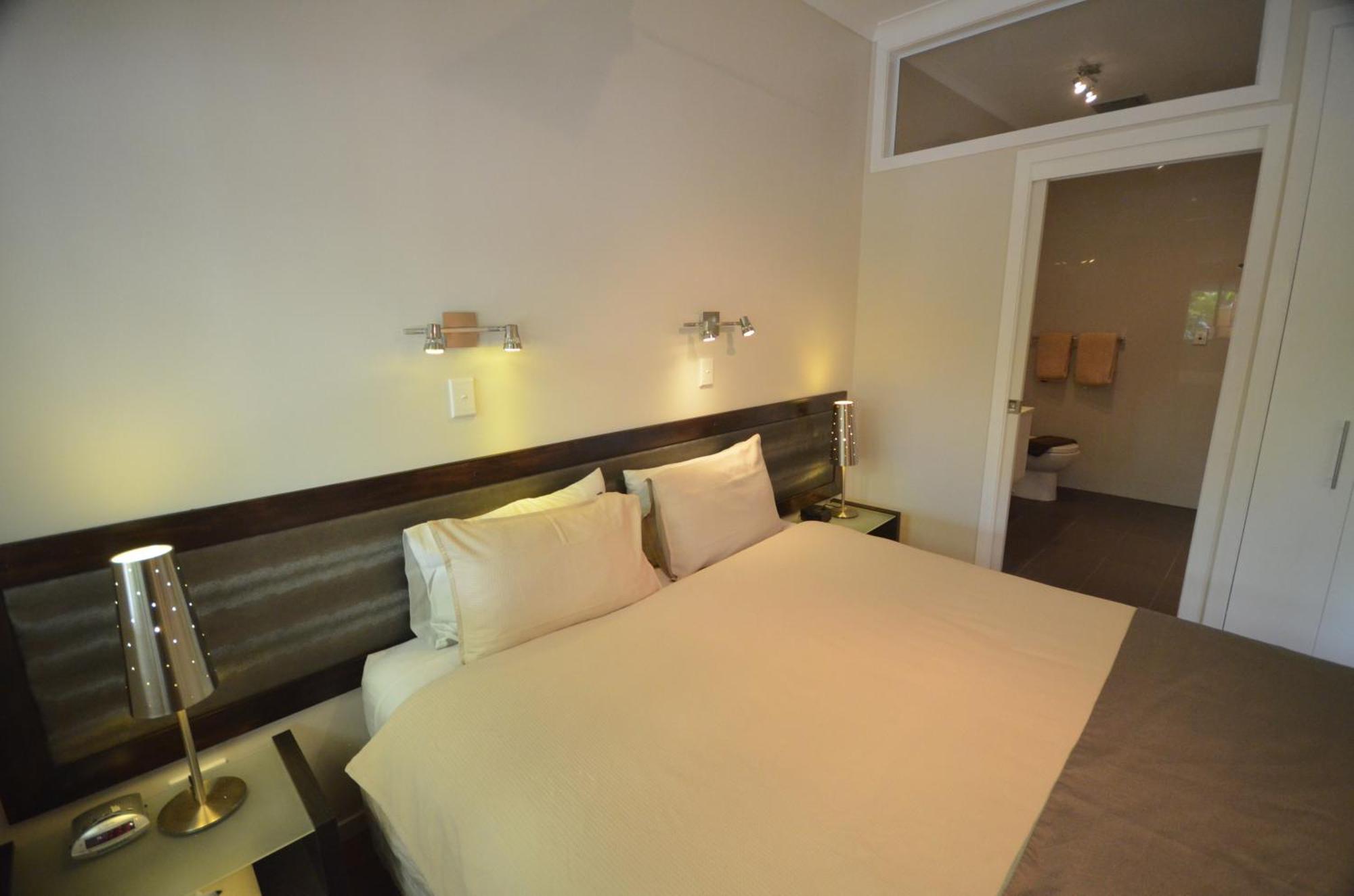 Cumberland Resort & Spa Burnt Pine Cameră foto